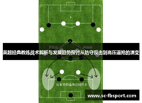 英超经典教练战术解析与发展趋势探讨从防守反击到高压逼抢的演变